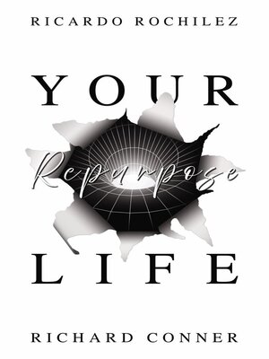 cover image of Repurpose Your Life <li> Why Loving the Truth Works
